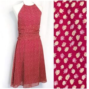 Moda International Dress